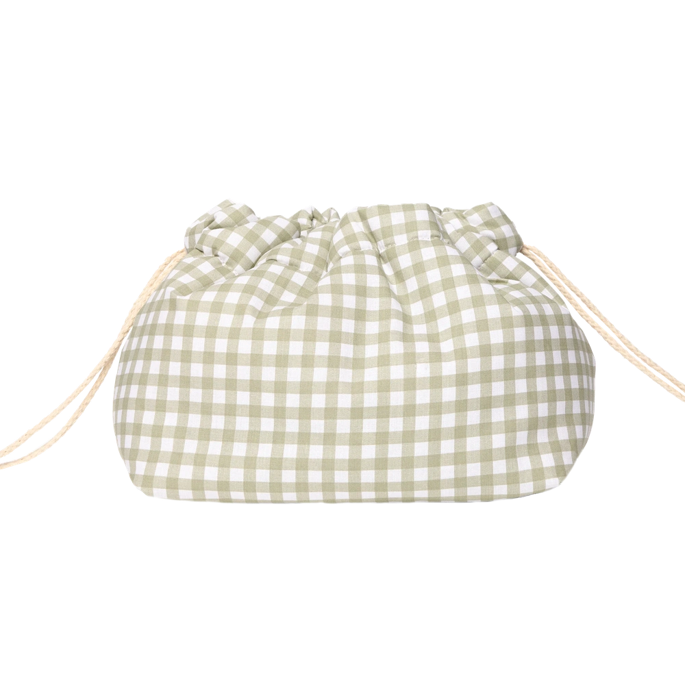 Molis&Co Baby Organizer - Mint Tea