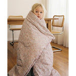 Molis&Co Kinderslaapzak Met Dekbed - Peony 70x140cm
