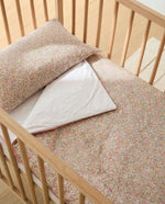 Molis&Co Kinderslaapzak Met Dekbed - Peony 70x140cm