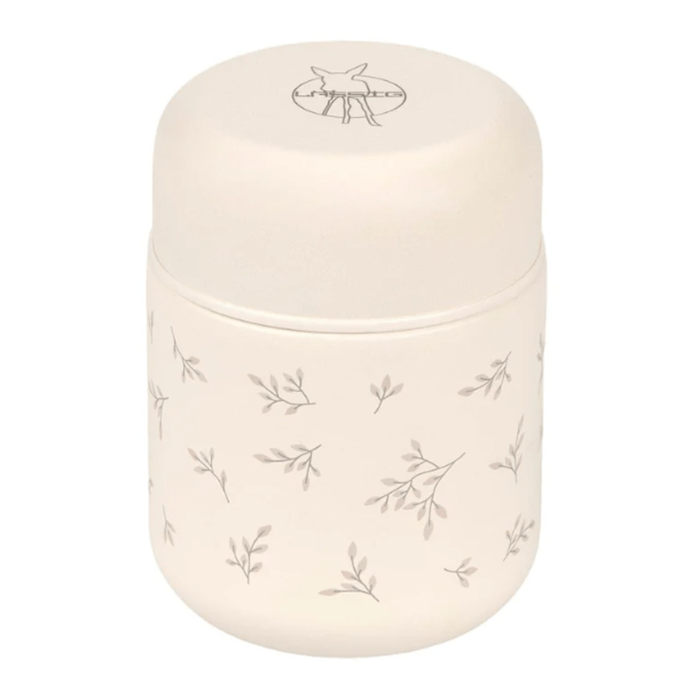 Lässig Food Jar Medium - Miracle of Nature