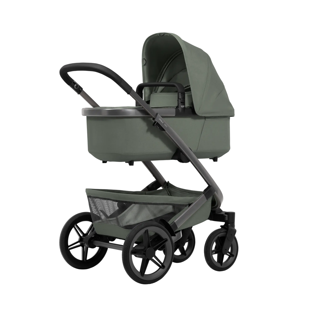 Joolz Geo5 Sage Green