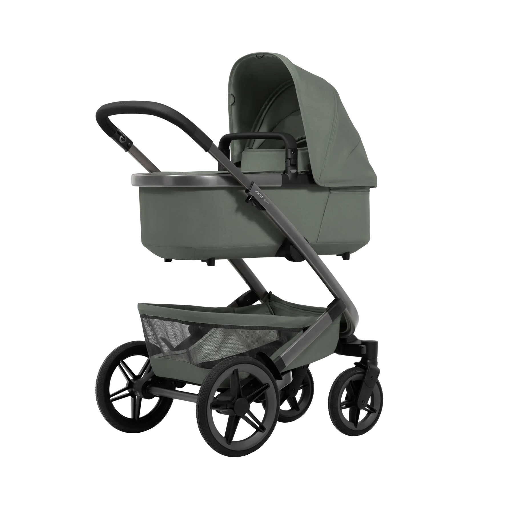 Joolz Geo5 Sage Green