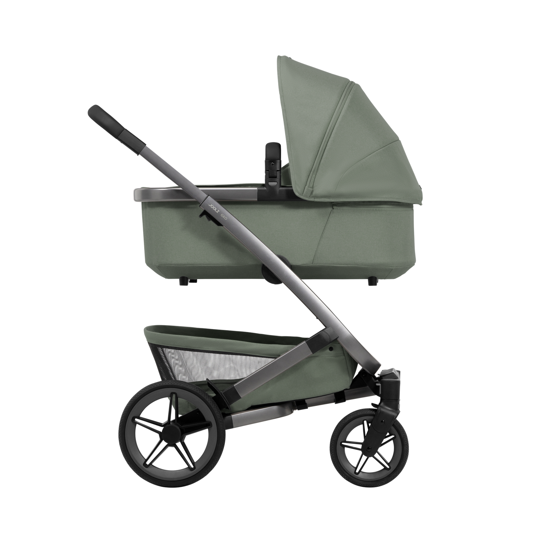 Joolz Geo5 Sage Green