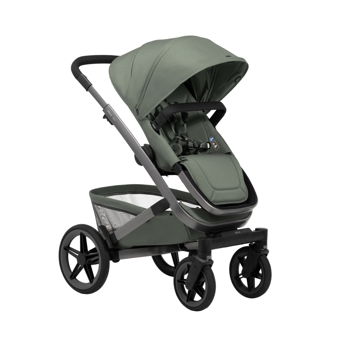 Joolz Geo5 Sage Green