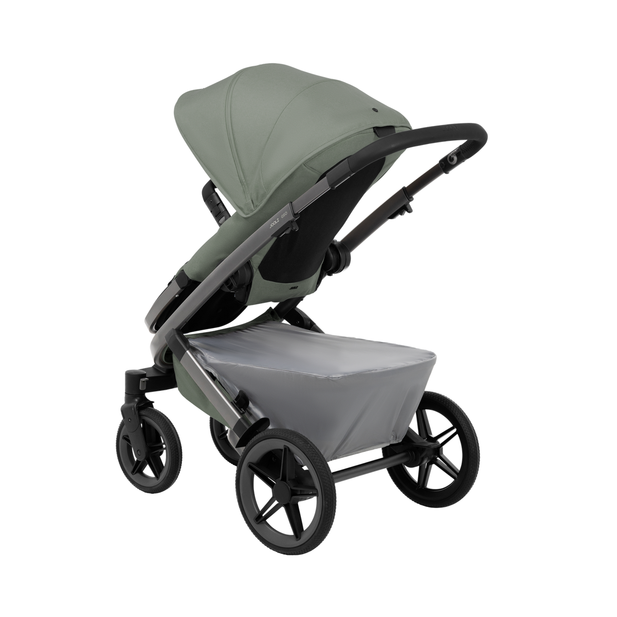 Joolz Geo5 Sage Green