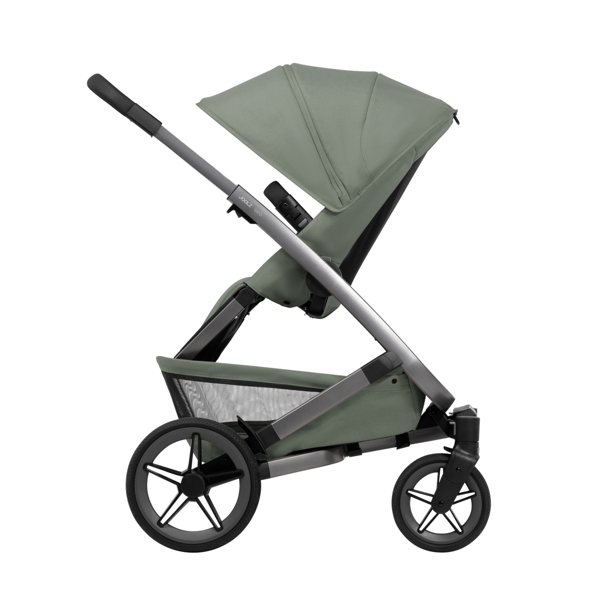 Joolz Geo5 Sage Green
