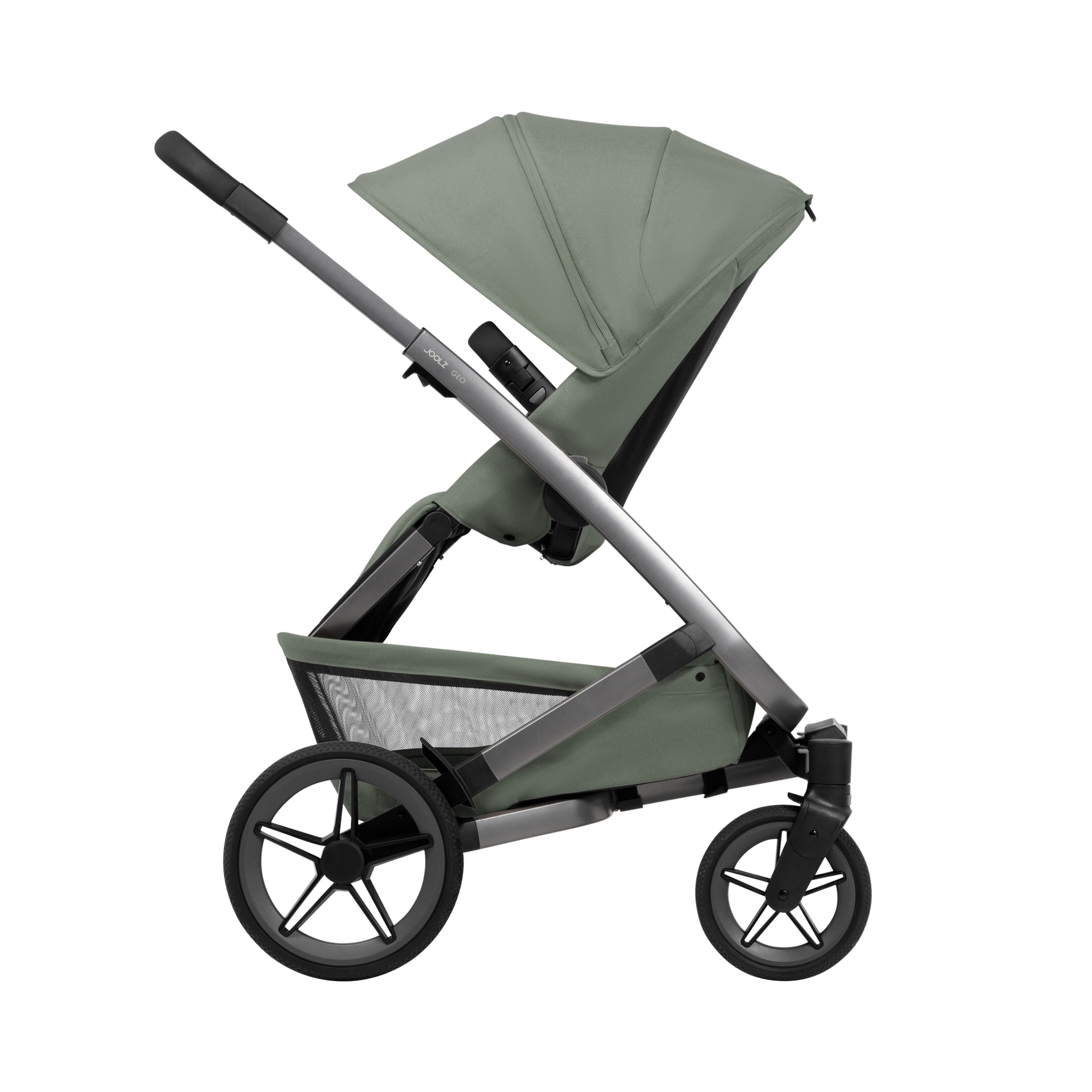 Joolz Geo5 Sage Green