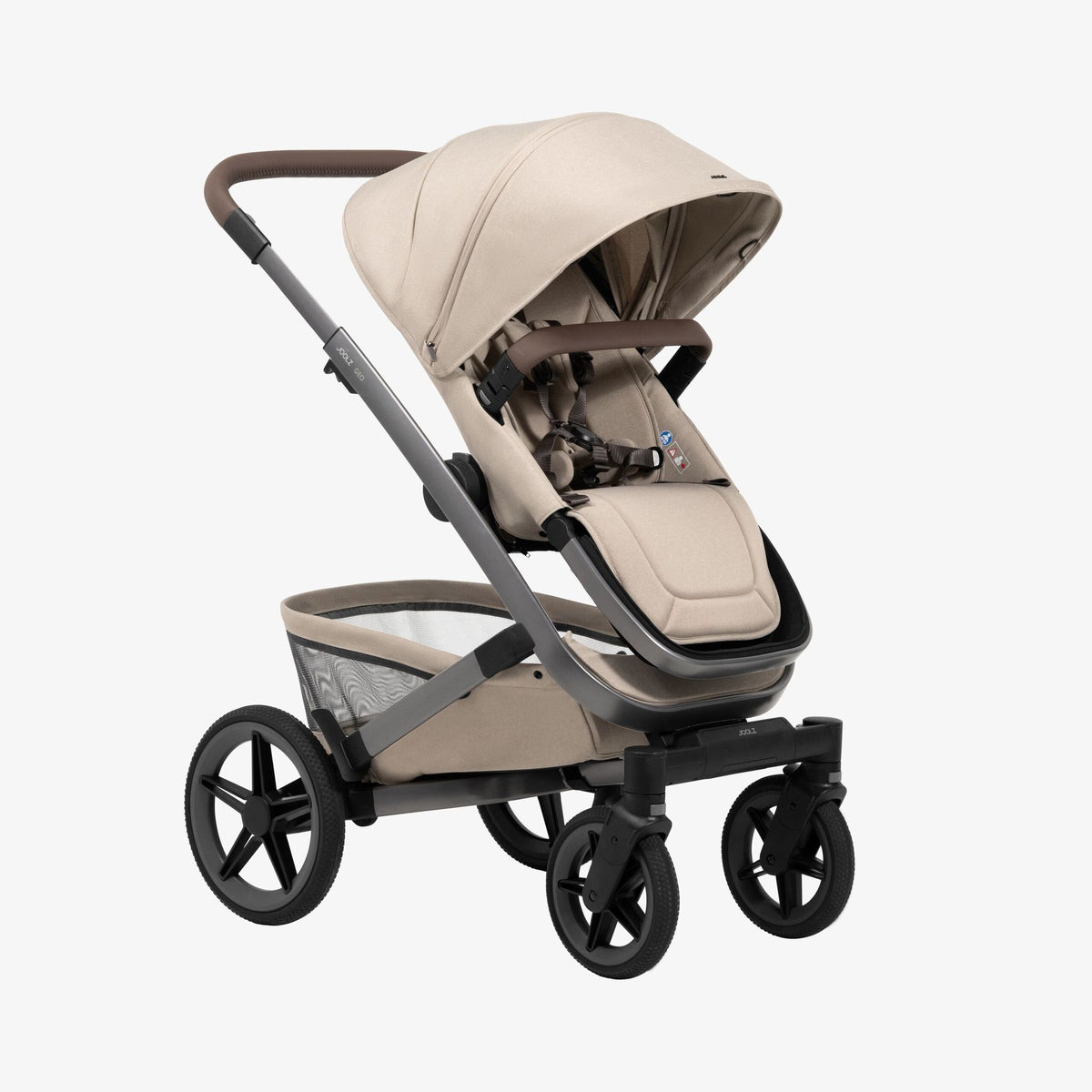 Joolz Geo5 Sandy Taupe