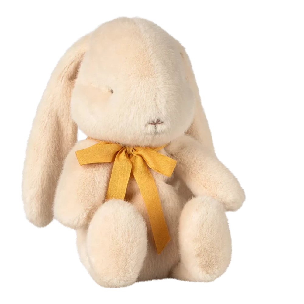 Maileg Peluche - lapin en peluche - petit - crème