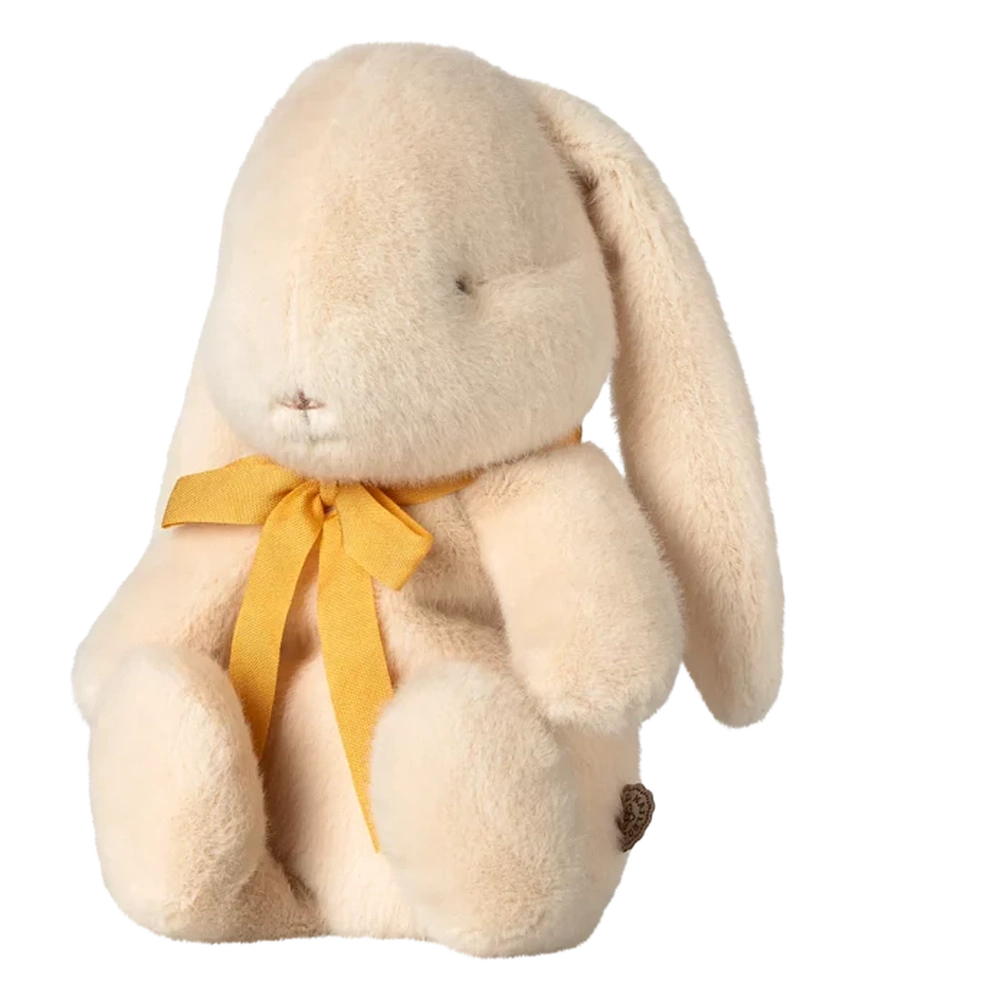 Maileg Peluche lapin - petit - crème