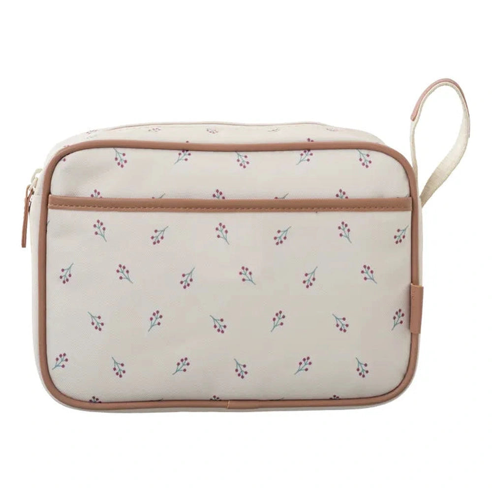 Fresk Grande trousse de toilette - Baies