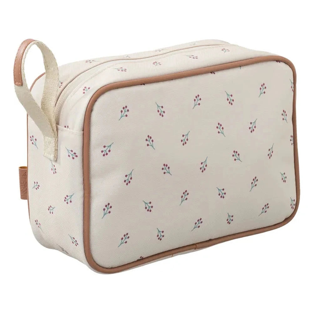 Fresk Grande trousse de toilette - Baies