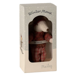 Maileg Souris d’hiver Grande Sœur