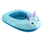 Quut Bateau gonflable – Ocean