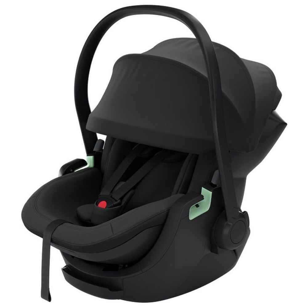 Siège auto Thule Maple - Noir