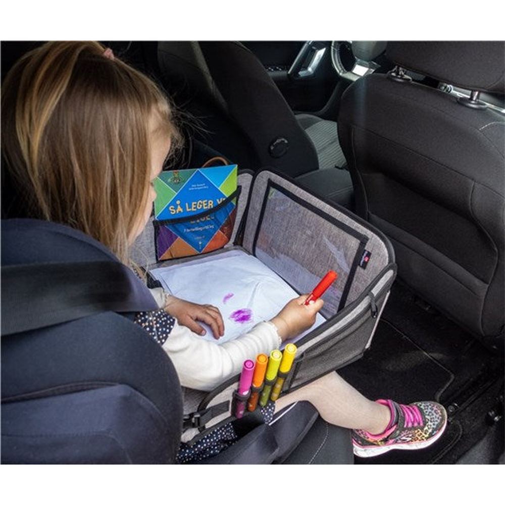 Babydan table de voyage nomade