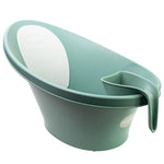 Shnuggle Washy Tasse de rinçage - Eucalyptus/vert