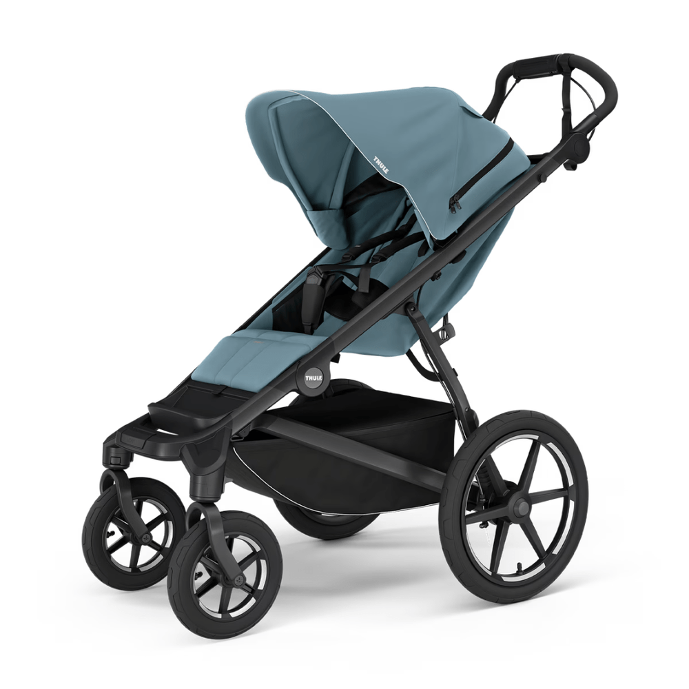Thule Urban Glide 4 bleu moyen