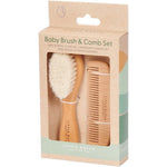 Little Dutch Set brosse et peigne pour bébé