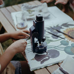 Kidywolf Kidymicroscope Microscope portable - Bleu