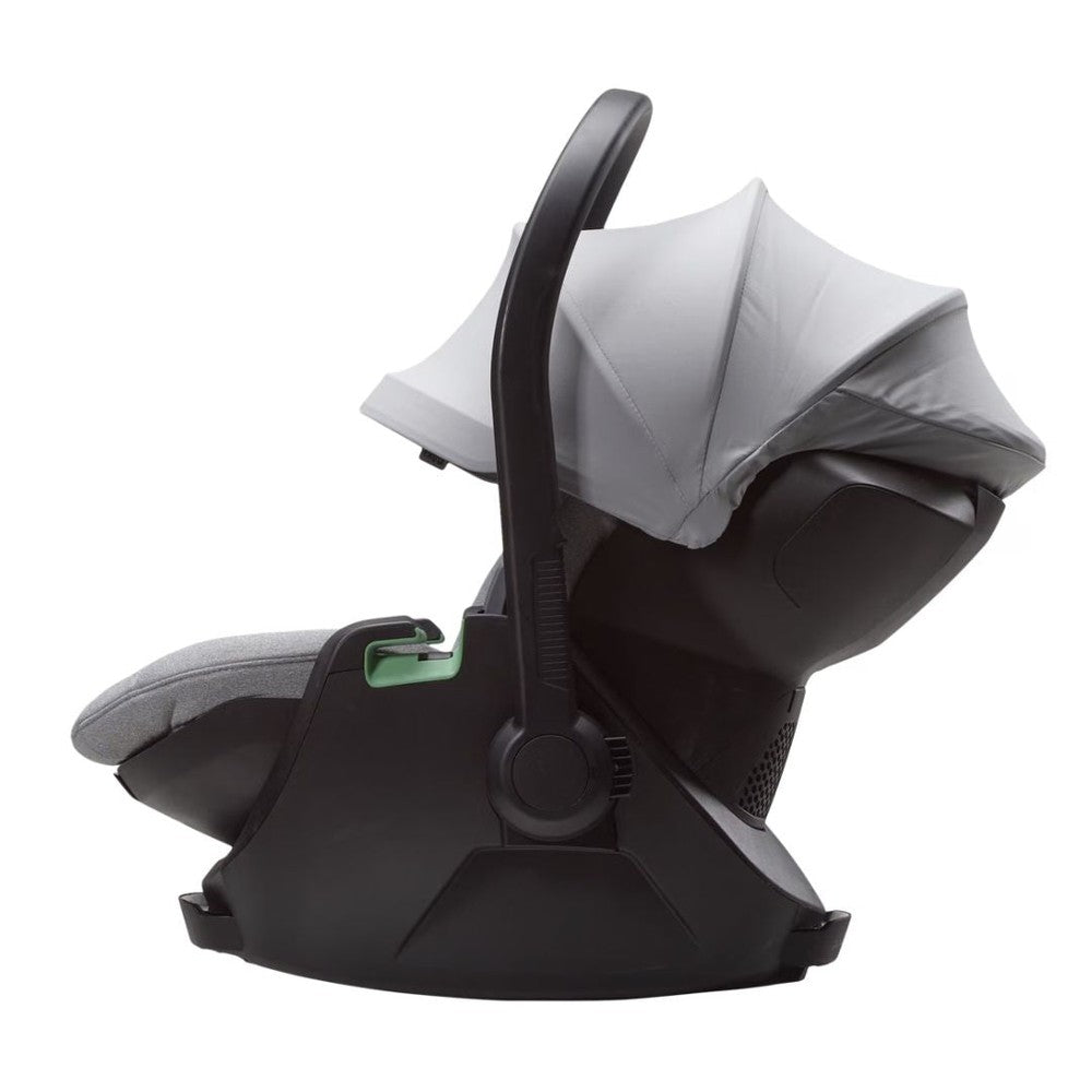 Siège auto bébé Thule Maple - gris clair