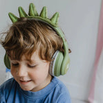 Casque Bluetooth Kidywolf Kidyears - Dino