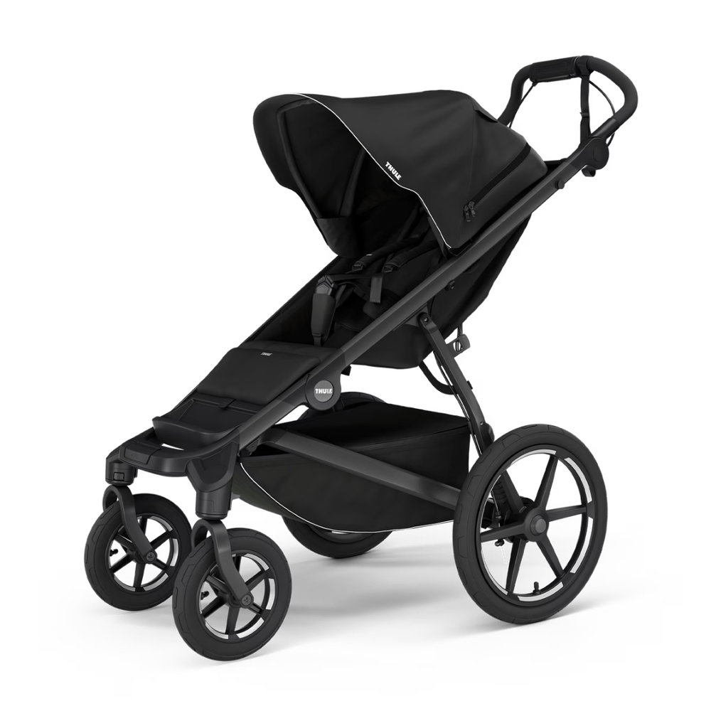 Thule Urban Glide 4 Noir
