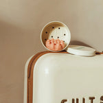 Boîte de rangement et de voyage Wondr