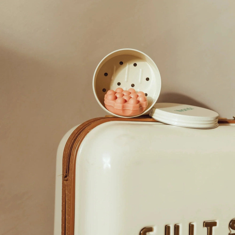 Boîte de rangement et de voyage Wondr