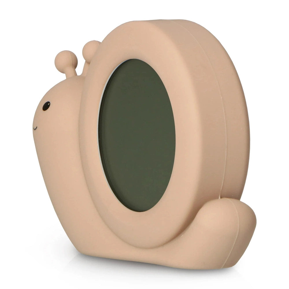 Alecto réveil éducatif escargot - taupe