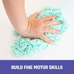 Learning Resources Playfoam GO! Pour les déplacements