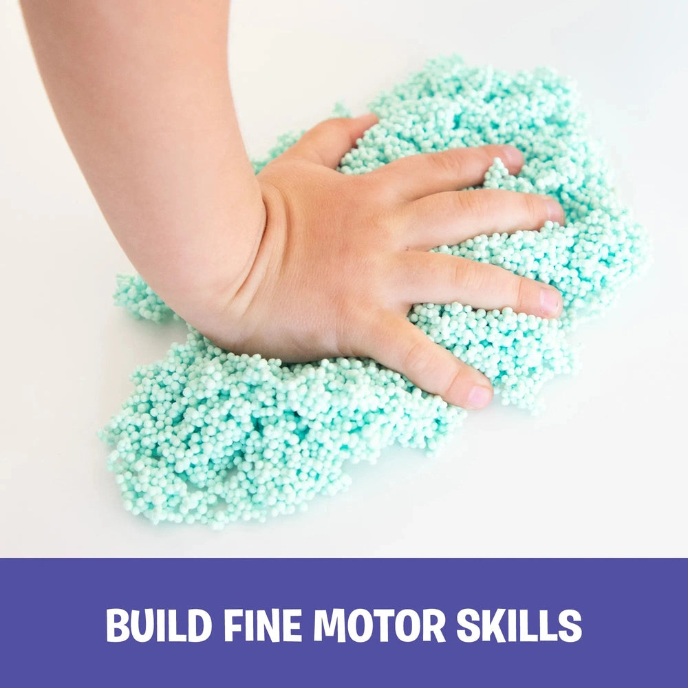 Learning Resources Playfoam GO! Pour les déplacements