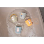 Gobelets de bain Little Dutch - Little Farm