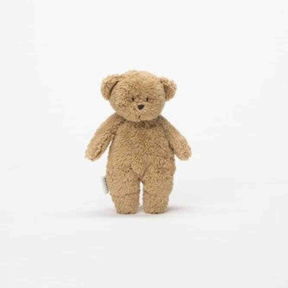 Moonie Mini ourson Cappuccino