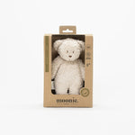 Moonie Mini Teddy Sable