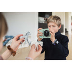 The Zoofamily Zoo Print - Dino | Appareil photo pour enfants avec impression instantanée