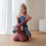 Quut Hoppi - Lapin - Bourgogne