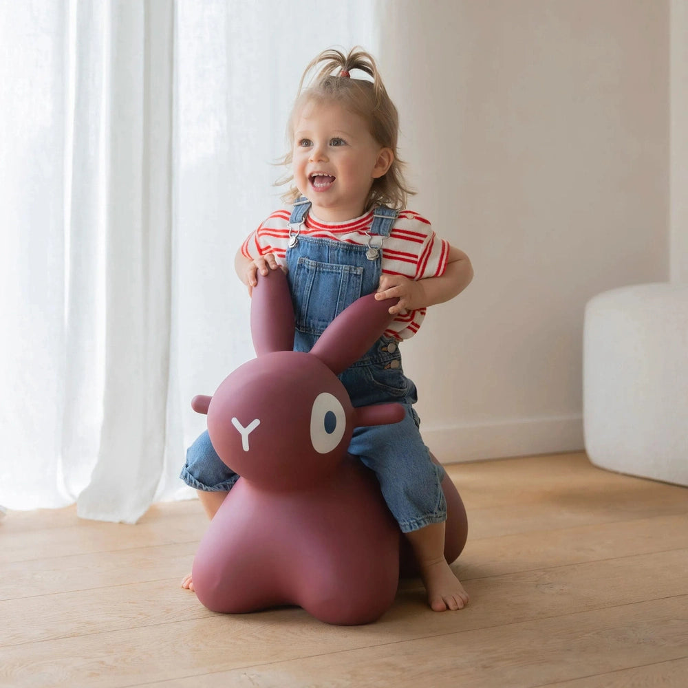 Quut Hoppi - Lapin - Bourgogne