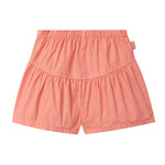 Laranjinha Shorts d'été pour enfants - Framboise