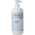 alt
Savon doux pour les mains Derma 0 % parfum - 500Ml
