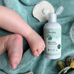 Lotion pour le change bébé Derma 250 ml