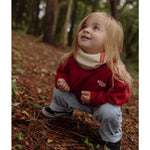 Hello Hossy Snood cocon Sandy cache-cou/écharpe