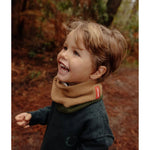 Hello Hossy Snood Cocoon Pistache cache-cou/écharpe