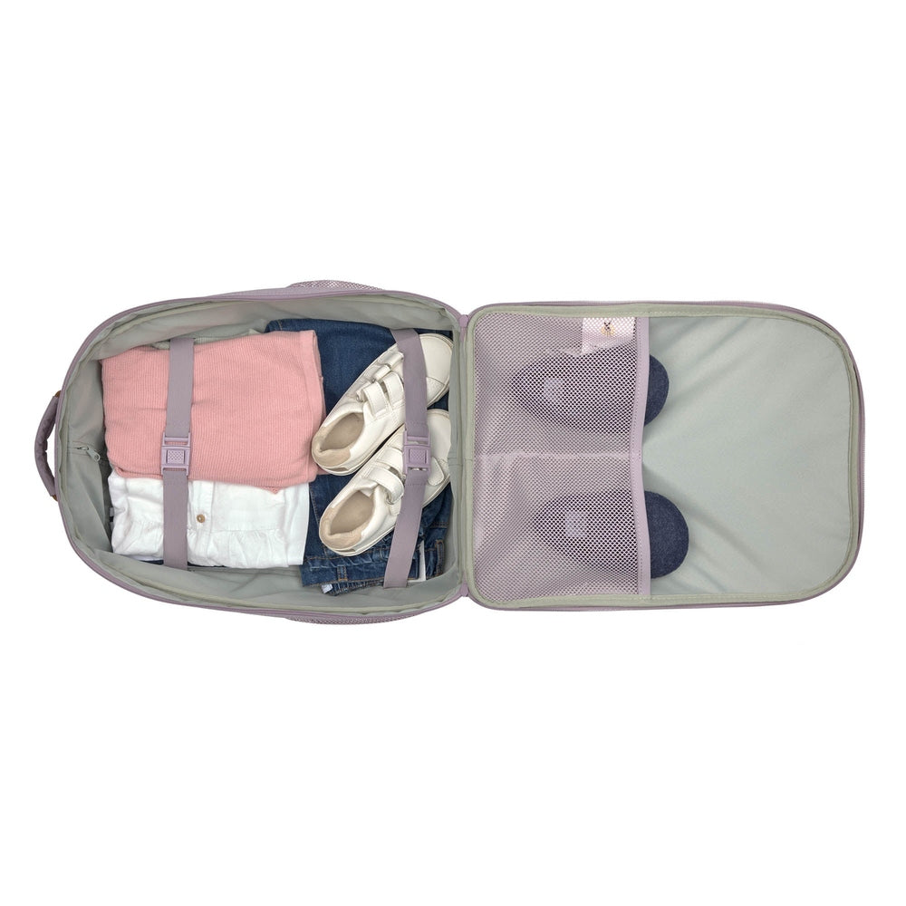 Trolley pour enfants - Little Gang/ Lilac