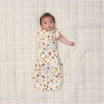 Ergopouch Cocoon gigoteuse d’emmaillotage Bon Appetit / TOG 1