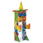 Magna-Tiles Micro Mags Set Deluxe | 70 Pièces