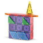 Magna-Tiles Micro Mags Set de luxe | 70 pièces