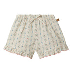 Laranjinha Shorts d'été pour enfants - sable