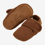 Chaussons en laine En Fant - Emperador