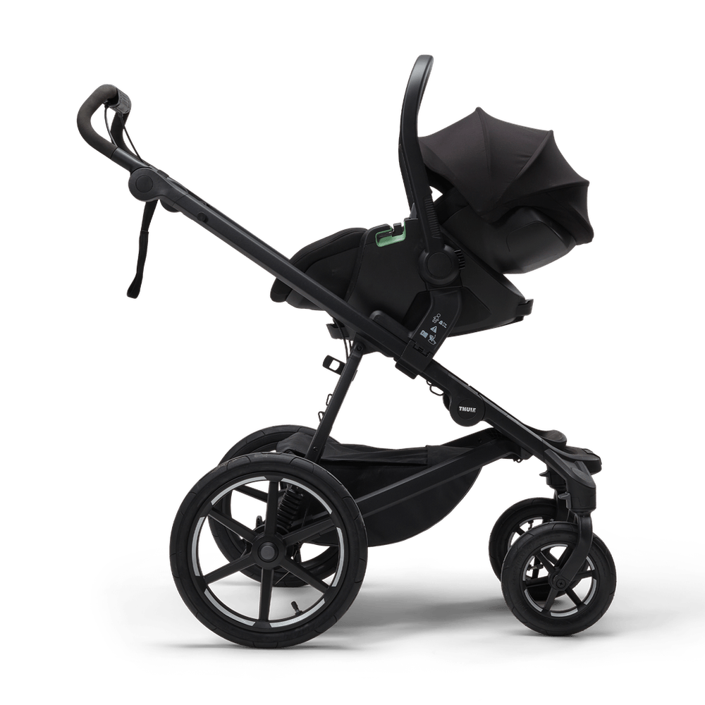 Thule Maple Siège auto - Noir